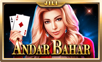 ANDAR BAHAR is a fun table game